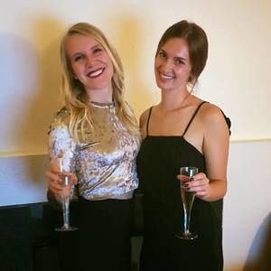 Meet your Posher, Alex